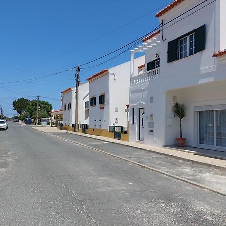 Lagoa Azul Guest House Vila Nova de Milfontes Eksteriør billede