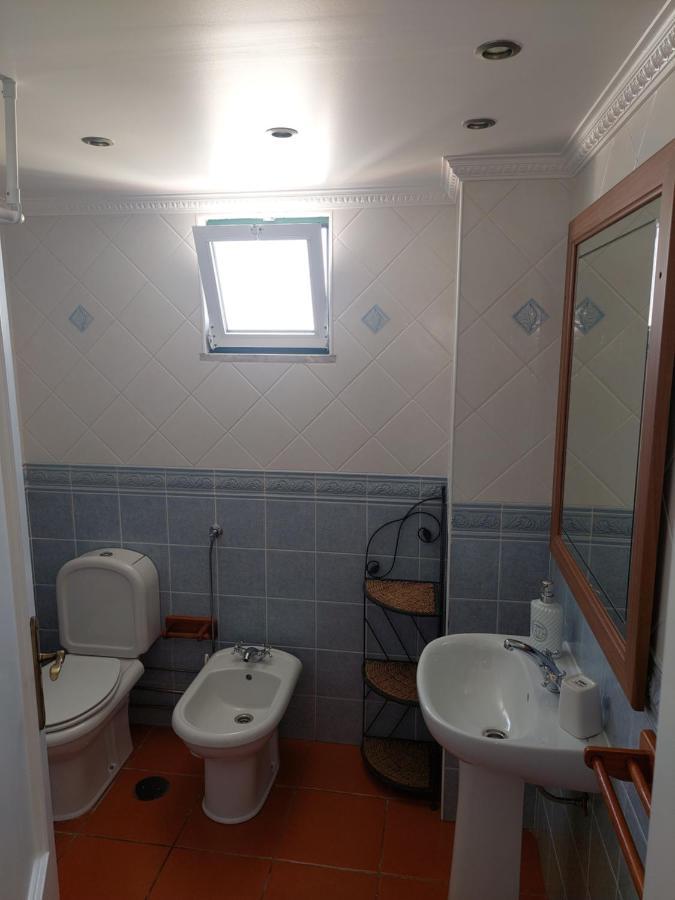 Lagoa Azul Guest House Vila Nova de Milfontes Eksteriør billede