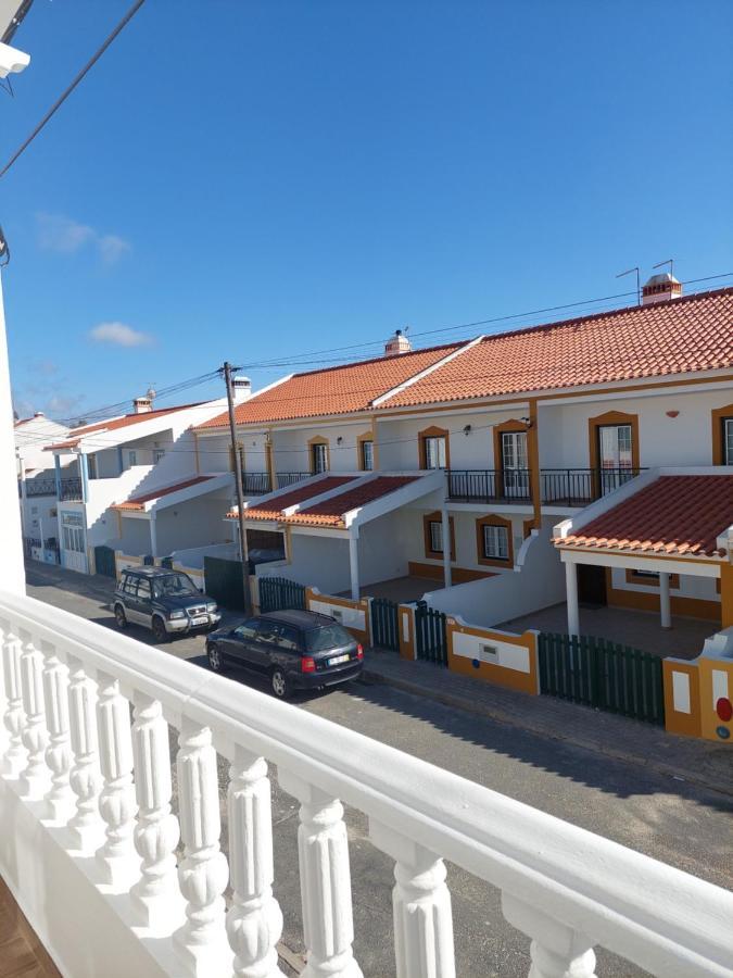 Lagoa Azul Guest House Vila Nova de Milfontes Eksteriør billede