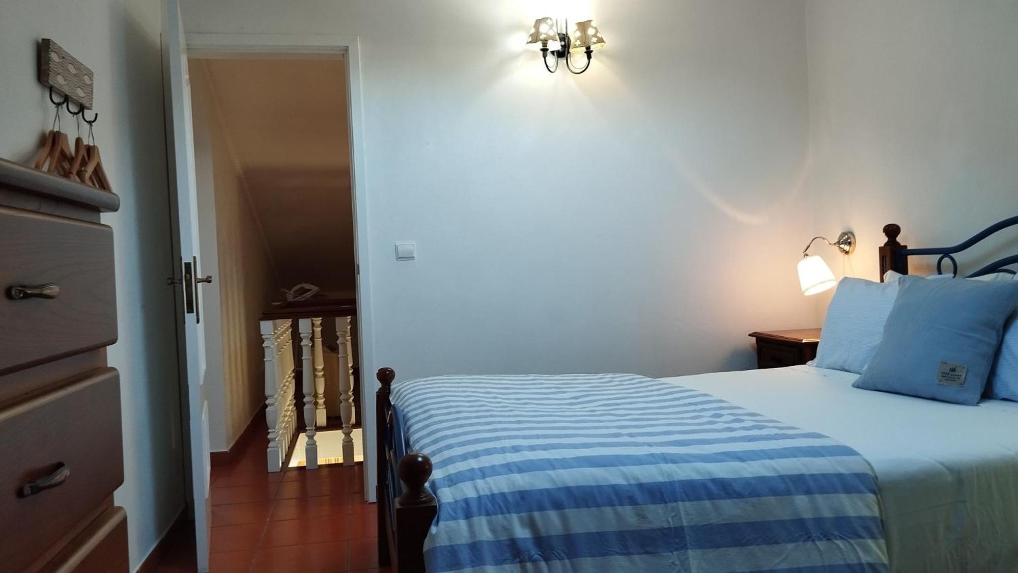 Lagoa Azul Guest House Vila Nova de Milfontes Eksteriør billede