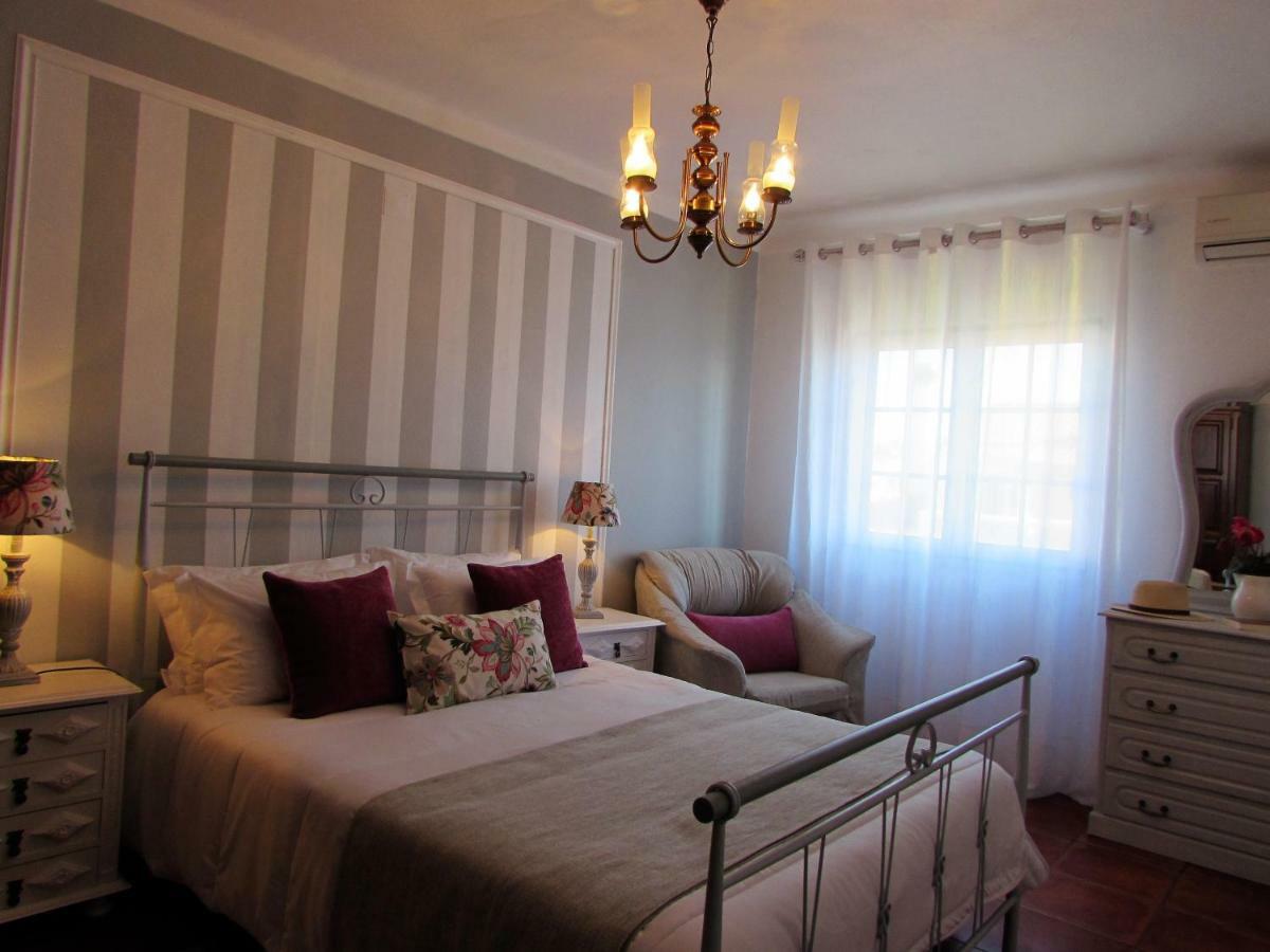 Lagoa Azul Guest House Vila Nova de Milfontes Eksteriør billede