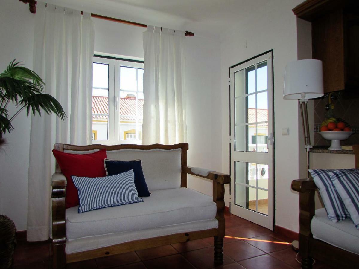 Lagoa Azul Guest House Vila Nova de Milfontes Eksteriør billede